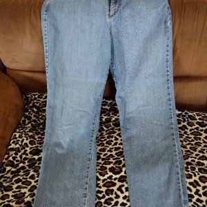 Women's jeans